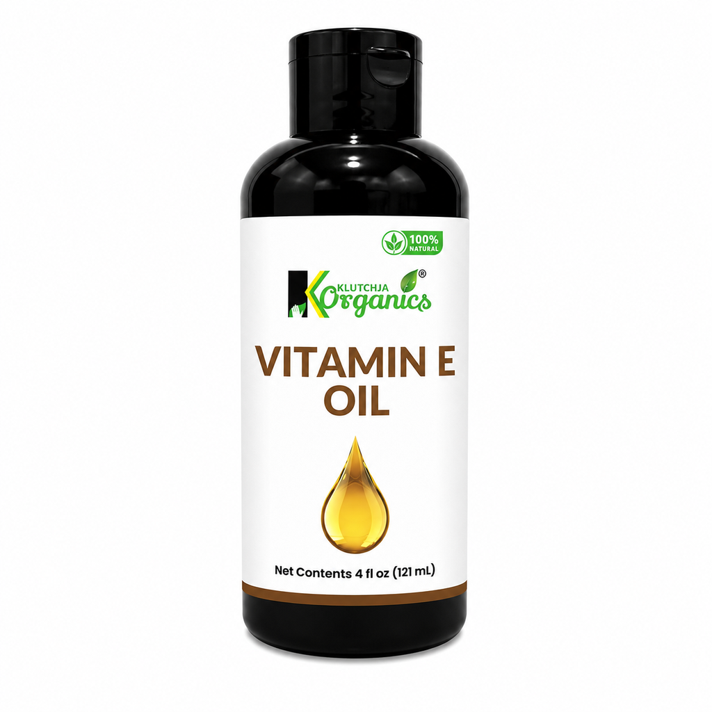 Vitamin E (Tocopheryl Acetate)