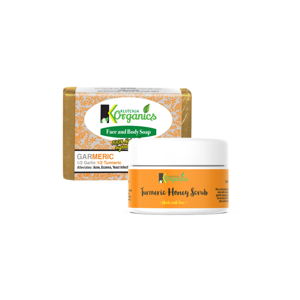 Dark Spot Corrector Bundle