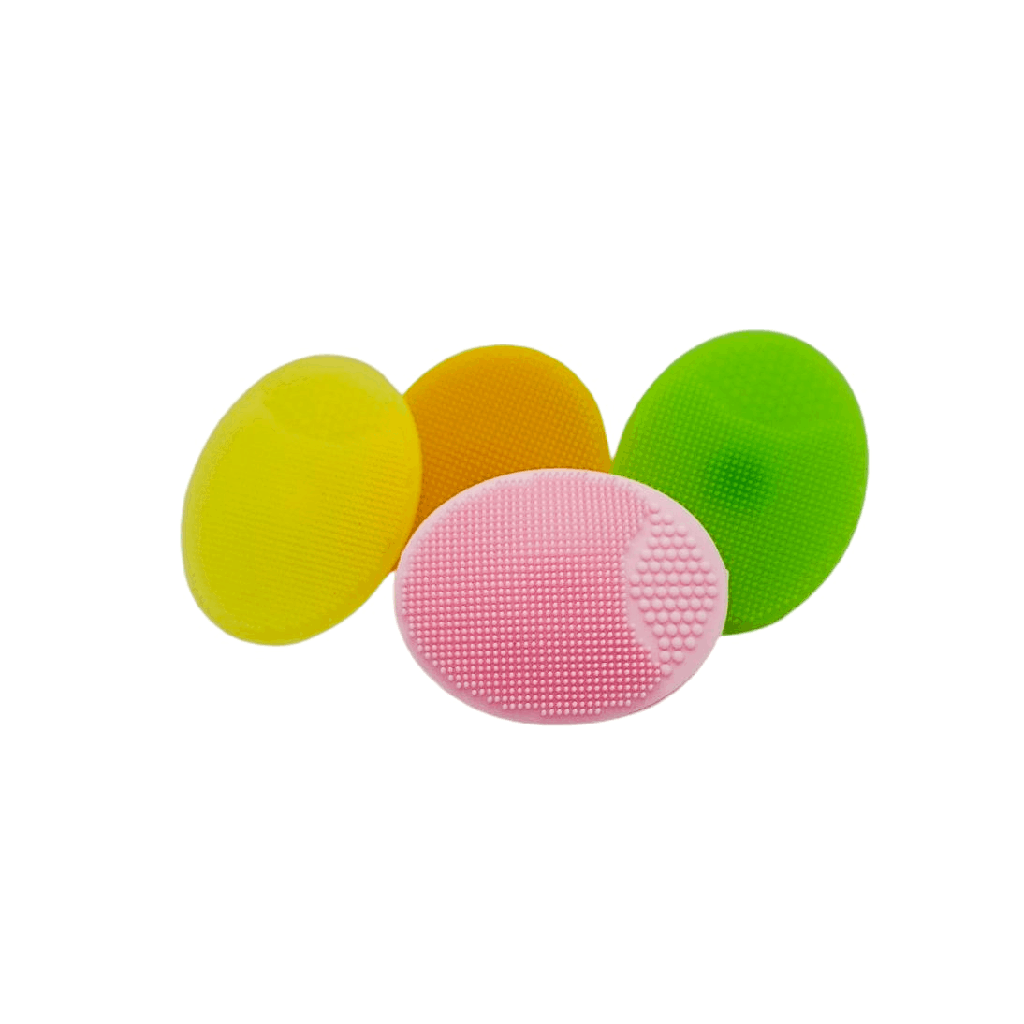 Exfoliating Facial Cleansing Pad