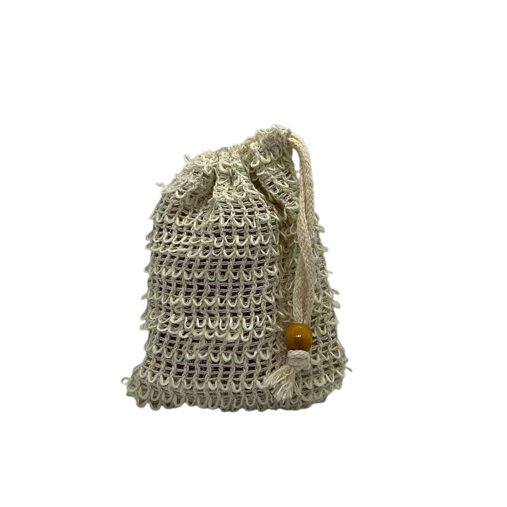 Soap Exfoliating Bag