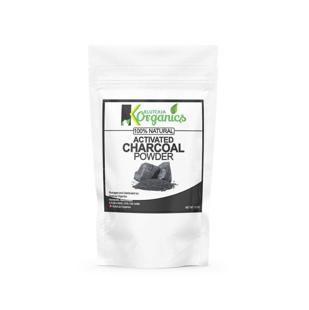 Charcoal Powder