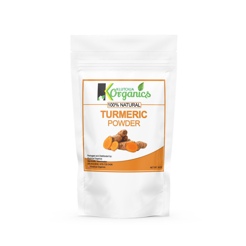 Turmeric Powder