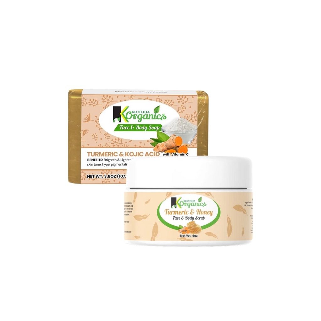 Skin Brightening  Bundle