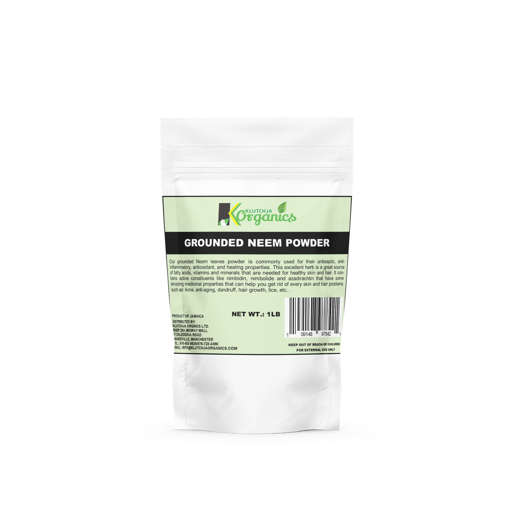 Neem Powder