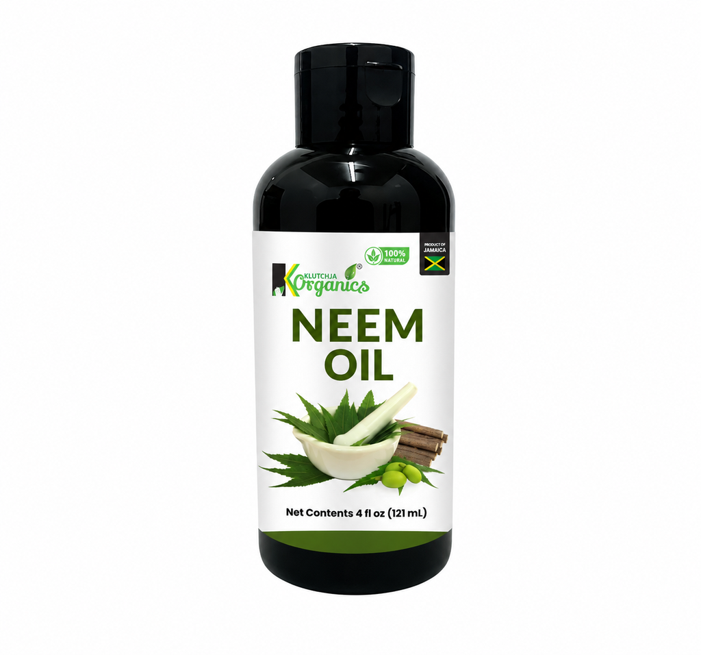 Neem Oil
