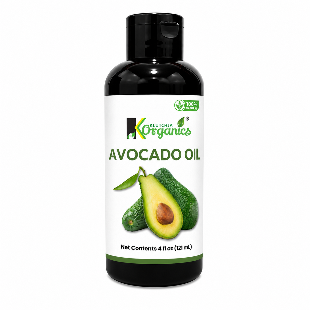 Avocado Oil