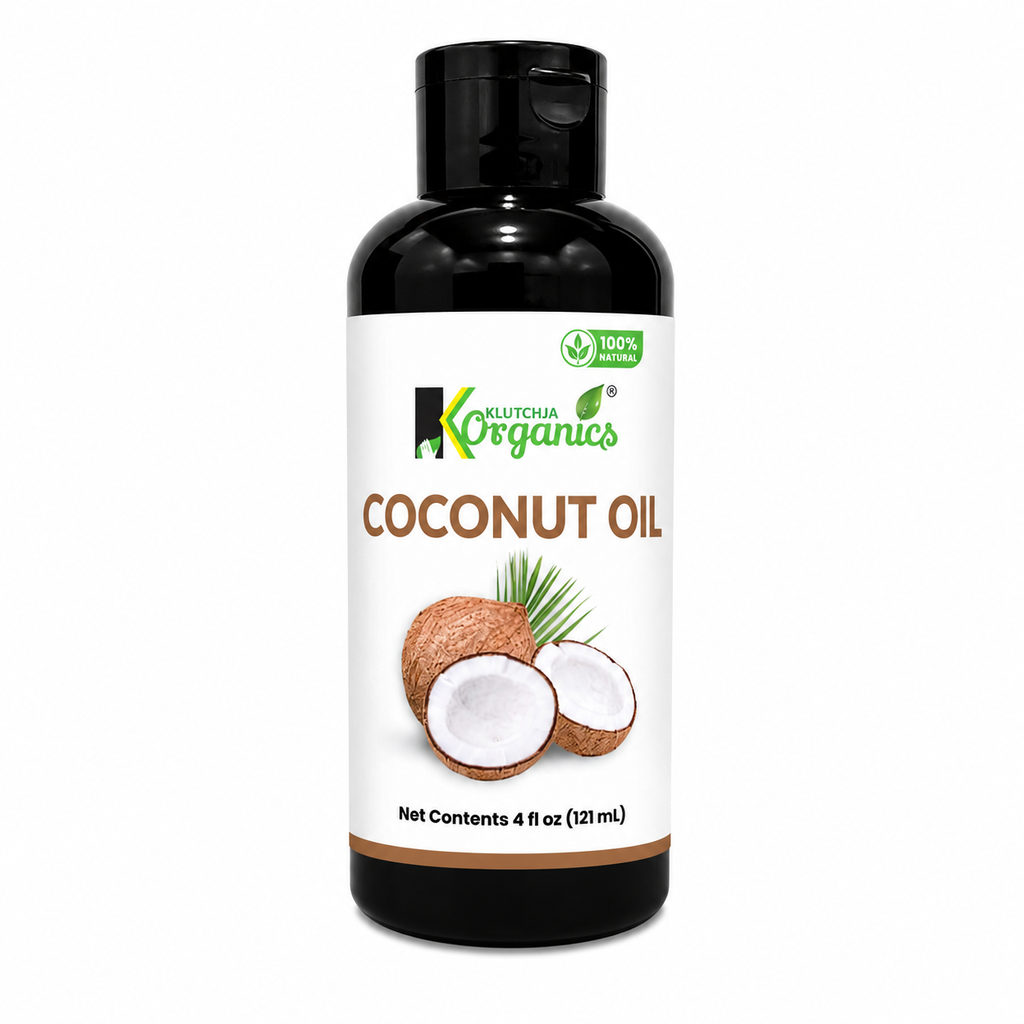 Coconut Oil