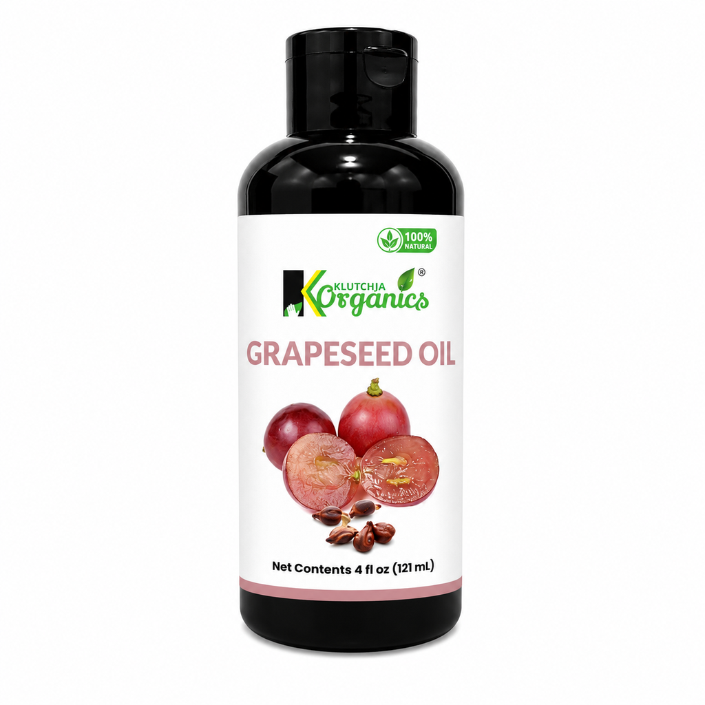 Grapeseed Oil