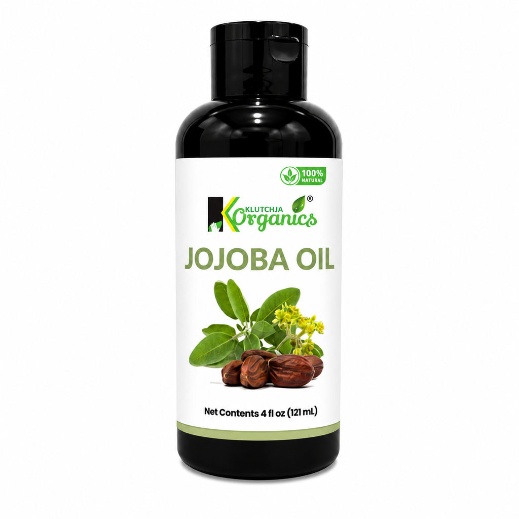 Jojoba Oil