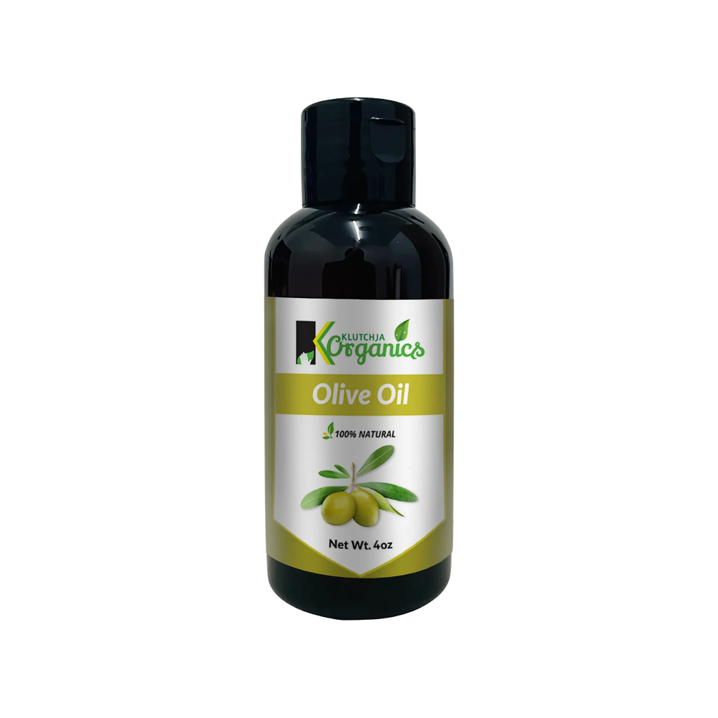 Olive Oil