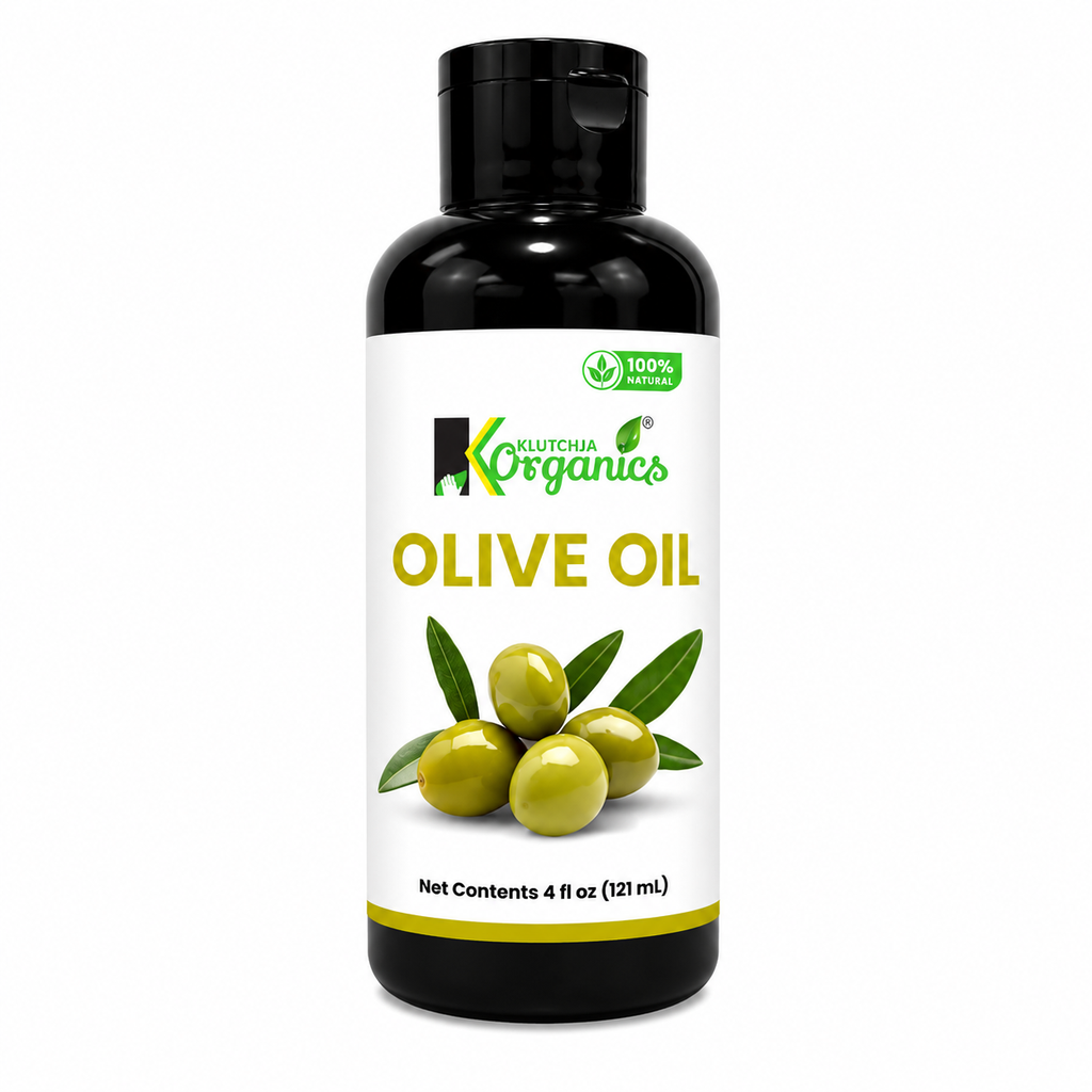 Olive Oil