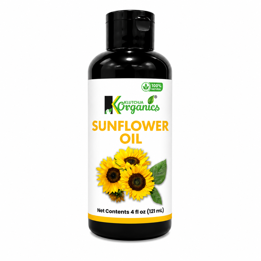 Sunflower Oil