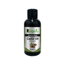 Jamaican Black Castor Oil - Unrefined